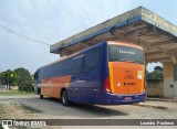 Evanil Transportes e Turismo RJ 132.073 na cidade de Itaboraí, Rio de Janeiro, Brasil, por Leandro  Pacheco. Número da foto: #12710120.