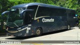 Viação Cometa 719526 na cidade de São Paulo, São Paulo, Brasil, por Cleverson Giraldi. Número da foto: #:id.