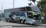 Viação Garcia 86025 na cidade de São Paulo, São Paulo, Brasil, por George Miranda. Número da foto: #12710695.