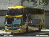 Empresa Gontijo de Transportes 23125 na cidade de São Paulo, São Paulo, Brasil, por Thiago  Salles dos Santos. Número da foto: #12709496.