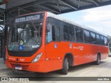 Transportes Vila Isabel A27629 na cidade de Rio de Janeiro, Rio de Janeiro, Brasil, por João Silva. Número da foto: #12709561.