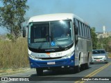 VMG - Viação Minas Gerais 2317 na cidade de Sete Lagoas, Minas Gerais, Brasil, por Douglas Célio Brandao. Número da foto: #12709856.