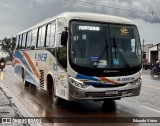 TransLider 2470 na cidade de Conselheiro Lafaiete, Minas Gerais, Brasil, por Eduardo Vieira. Número da foto: #12710653.