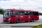 Auto Viação São José dos Pinhais 20215 na cidade de São José dos Pinhais, Paraná, Brasil, por Diego Lip. Número da foto: #:id.