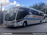 Viação Piracicabana 462409 na cidade de São Paulo, São Paulo, Brasil, por Douglas Nelson de Oliveira. Número da foto: #12711015.