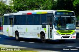Viação VG B31164 na cidade de Rio de Janeiro, Rio de Janeiro, Brasil, por Marlon Generoso. Número da foto: #:id.