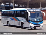Expresso Palmares 5185 na cidade de Porto Alegre, Rio Grande do Sul, Brasil, por Otávio dos Reis . Número da foto: #:id.