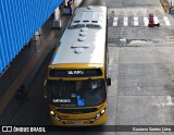 Plataforma Transportes 30958 na cidade de Salvador, Bahia, Brasil, por Gustavo Santos Lima. Número da foto: #:id.