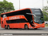 Catedral Turismo 24405 na cidade de Teresina, Piauí, Brasil, por João Victor. Número da foto: #:id.