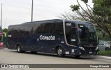 Viação Cometa 721506 na cidade de São Paulo, São Paulo, Brasil, por George Miranda. Número da foto: #:id.
