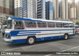 Ônibus Particulares 5171 na cidade de Barueri, São Paulo, Brasil, por Helder Fernandes da Silva. Número da foto: #:id.