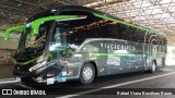 Viação Garcia 92051 na cidade de Bauru, São Paulo, Brasil, por Rafael Viana Busólogo Bauru. Número da foto: #12710983.