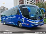 Trans Zampieri 028 na cidade de Curitiba, Paraná, Brasil, por Ricardo Fontes Moro. Número da foto: #12709869.