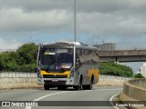 Upbus Qualidade em Transportes 3 5915 na cidade de São Paulo, São Paulo, Brasil, por Rodolfo Rodrigues. Número da foto: #:id.