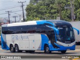 Rei Artur Transporte e Turismo 5313 na cidade de Teresina, Piauí, Brasil, por João Pedro F. Santos. Número da foto: #12710683.