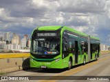 Via Sudeste Transportes S.A. 5 2999 na cidade de São Paulo, São Paulo, Brasil, por Rodolfo Rodrigues. Número da foto: #:id.