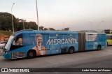 Autotrans > Turilessa 25718 na cidade de Belo Horizonte, Minas Gerais, Brasil, por Andre Santos de Moraes. Número da foto: #12710435.
