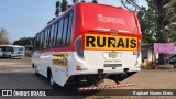 Viação Piracicabana 833 na cidade de Botucatu, São Paulo, Brasil, por Raphael Nunes Melo. Número da foto: #12710071.