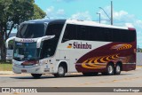 Expresso Sinimbu 88 na cidade de Cascavel, Paraná, Brasil, por Guilherme Rogge. Número da foto: #12709499.