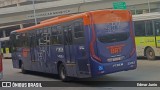 Autotrans > Turilessa 25F63 na cidade de Belo Horizonte, Minas Gerais, Brasil, por Edmar Junio. Número da foto: #:id.