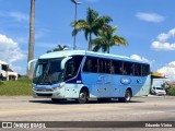 Viação São Luiz 22050 na cidade de Conselheiro Lafaiete, Minas Gerais, Brasil, por Eduardo Vieira. Número da foto: #:id.