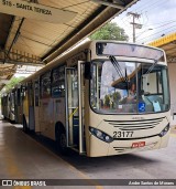 Viação Colombo 23177 na cidade de Colombo, Paraná, Brasil, por Andre Santos de Moraes. Número da foto: #:id.
