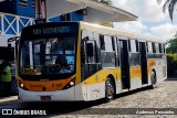 Empresa São Salvador 2 137 na cidade de Campos dos Goytacazes, Rio de Janeiro, Brasil, por Anderson Pessanha. Número da foto: #12710310.