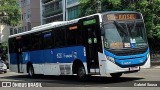 Viação Nossa Senhora das Graças A71517 na cidade de Rio de Janeiro, Rio de Janeiro, Brasil, por Gabriel Sousa. Número da foto: #:id.