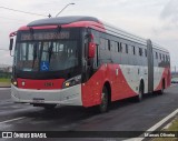 Itajaí Transportes Coletivos 2081 na cidade de Campinas, São Paulo, Brasil, por Marcos Oliveira. Número da foto: #:id.