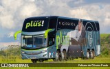 Viação Garcia 88157 na cidade de Porangaba, São Paulo, Brasil, por Fabiano de Oliveira Prado. Número da foto: #12709796.