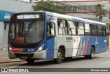 BR Mobilidade Baixada Santista 82103 na cidade de Cubatão, São Paulo, Brasil, por Moiséis Inácio. Número da foto: #12710432.