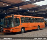 Auto Viação São José dos Pinhais EA183 na cidade de Curitiba, Paraná, Brasil, por Andre Santos de Moraes. Número da foto: #:id.