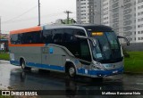 Expresso União 10421 na cidade de Juiz de Fora, Minas Gerais, Brasil, por Mattheus Bassamar Neto. Número da foto: #12710495.