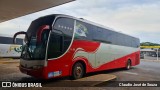 Ônibus Particulares 020 na cidade de Ribeirão Preto, São Paulo, Brasil, por Claudio José de Souza. Número da foto: #12711139.