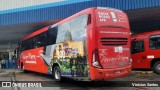 Empresa de Ônibus Pássaro Marron 5959 na cidade de Caraguatatuba, São Paulo, Brasil, por Vinícius Santos. Número da foto: #12711051.