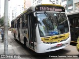 Transportes São Silvestre A37681 na cidade de Rio de Janeiro, Rio de Janeiro, Brasil, por Waldemar Pereira de Freitas Junior. Número da foto: #12709850.