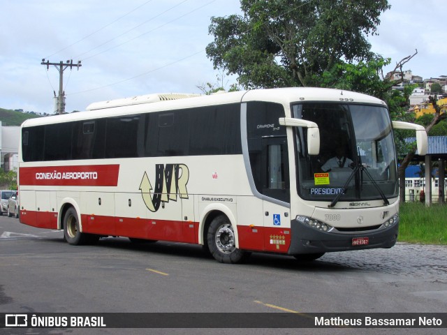 Empresa José Maria Rodrigues 7000 na cidade de Juiz de Fora, Minas Gerais, Brasil, por Mattheus Bassamar Neto. Número da foto: #12711508.
