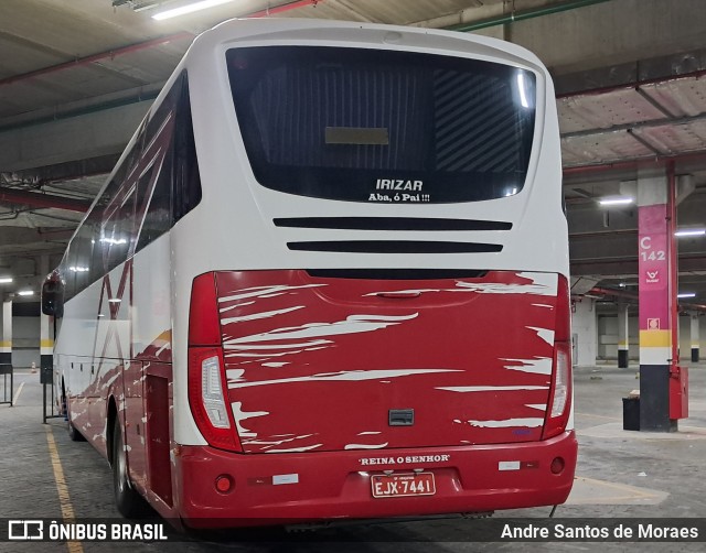 Ônibus Particulares 145415 na cidade de São Paulo, São Paulo, Brasil, por Andre Santos de Moraes. Número da foto: #12713920.