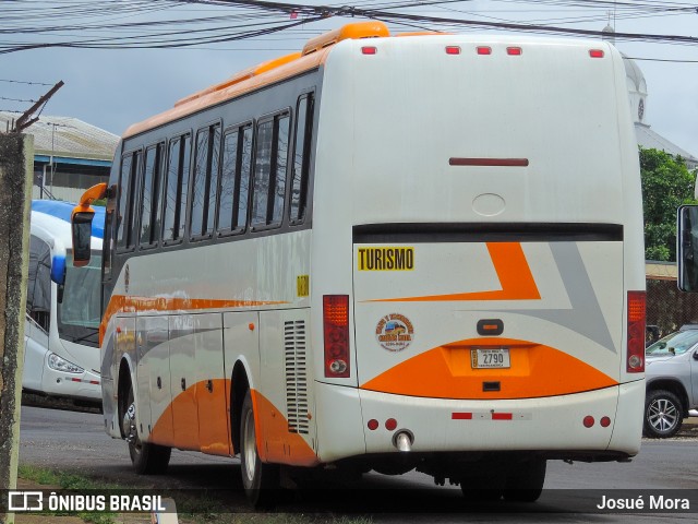 Viajes y Excursiones Carlos Mata 00 na cidade de Cartago, Cartago, Costa Rica, por Josué Mora. Número da foto: #12712570.
