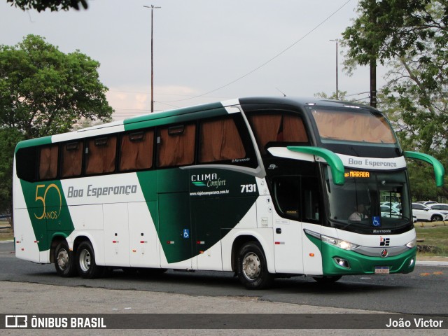Comércio e Transportes Boa Esperança 7131 na cidade de Teresina, Piauí, Brasil, por João Victor. Número da foto: #12713715.
