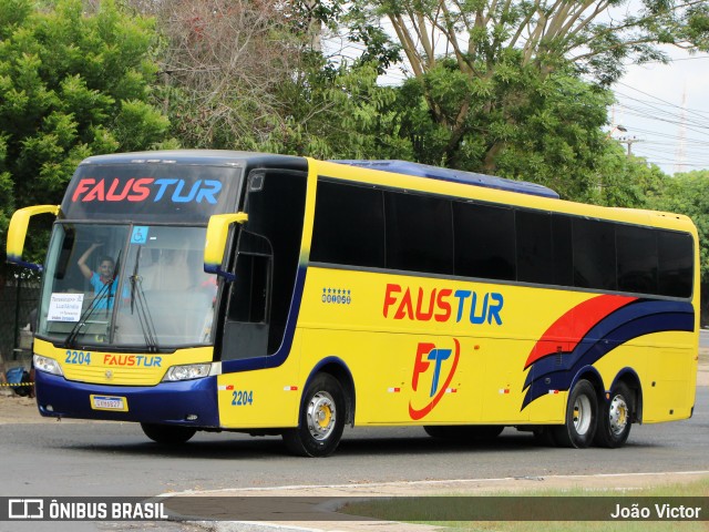 Faustur 2204 na cidade de Teresina, Piauí, Brasil, por João Victor. Número da foto: #12713636.