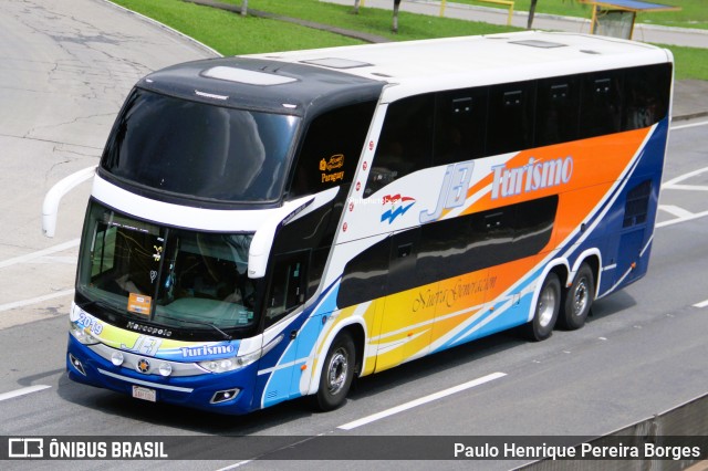 JB Turismo 2019 na cidade de Piraí, Rio de Janeiro, Brasil, por Paulo Henrique Pereira Borges. Número da foto: #12712938.