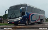 Real Zeca 5009 na cidade de Campinorte, Goiás, Brasil, por Heder Gonçalves. Número da foto: #:id.