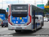 Sambaíba Transportes Urbanos 2 1035 na cidade de São Paulo, São Paulo, Brasil, por Rogério Teixeira Varadi. Número da foto: #12712634.