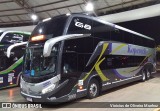 Kopereck Turismo 2000 na cidade de Marília, São Paulo, Brasil, por Vinicius de Oliveira Munhoz. Número da foto: #:id.