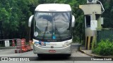 Auto Viação Bragança 11.008 na cidade de São Paulo, São Paulo, Brasil, por Cleverson Giraldi. Número da foto: #:id.