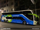 ComperTur Transportes Turísticos 12270 na cidade de Belo Horizonte, Minas Gerais, Brasil, por MAXI MORAIS. Número da foto: #12714087.