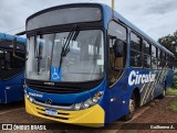 Prefeitura Municipal de Cravinhos 1237 na cidade de Cravinhos, São Paulo, Brasil, por Guilherme A.. Número da foto: #12712103.