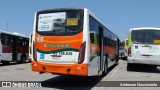 Linave Transportes RJ 146.039 na cidade de Rio de Janeiro, Rio de Janeiro, Brasil, por Anderson Nascimento. Número da foto: #:id.