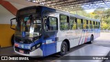 Auto Viação Bragança Metropolitana > Viação Raposo Tavares 12.716 na cidade de Piedade, São Paulo, Brasil, por Willian Rosa. Número da foto: #12711969.